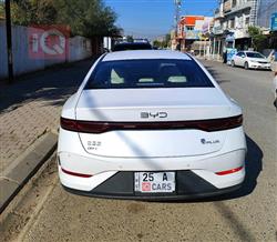 BYD Qin Plus